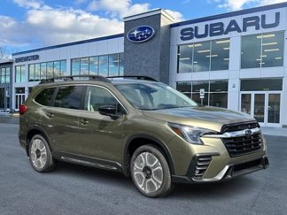 New 2025 Subaru Ascent Limited image 1