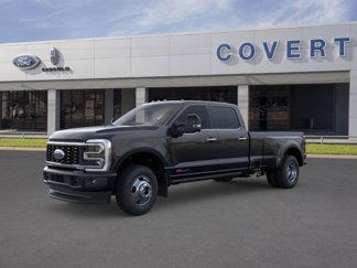 New 2026 Ford F350 4x4 Crew Cab DRW Super Duty image 1