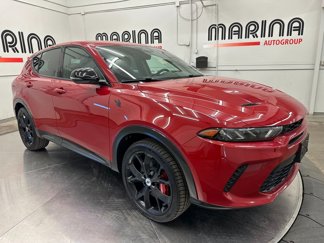 New 2024 Dodge Hornet R/T image 1