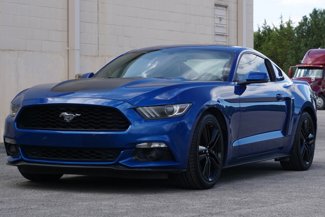 Used 2017 Ford Mustang Premium w/ Ecoboost Performance Package image 1