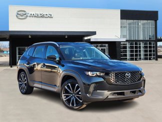 New 2025 MAZDA CX-50 AWD 2.5 S w/ Weather Package image 1