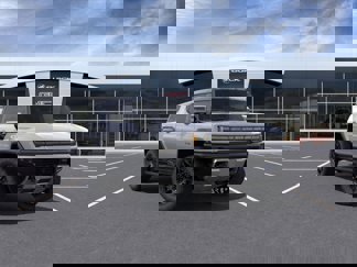 New 2025 GMC Hummer EV 2X image 1