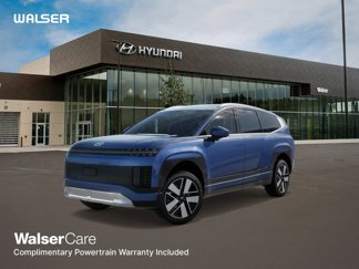 New 2026 Hyundai Ioniq 9 SEL image 1