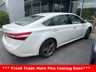 Used 2015 Toyota Avalon XLE Touring image 1