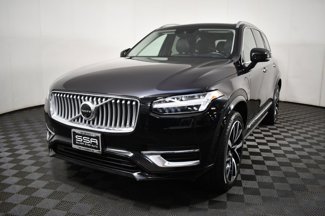 Used 2021 Volvo XC90 T8 Inscription Expression w/ Protection Package Premier image 1