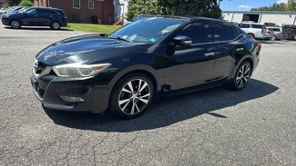 Used 2016 Nissan Maxima 3.5 SL image 1