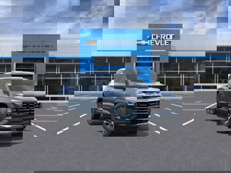 New 2026 Chevrolet Equinox LT w/ Convenience Package II image 1