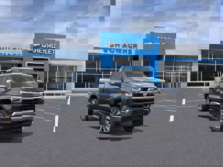 New 2026 Chevrolet Silverado 1500 LT image 1