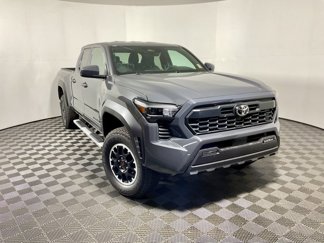 New 2025 Toyota Tacoma TRD Off-Road video 1