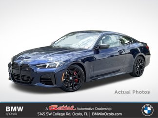 New 2026 BMW M440i Coupe w/ Premium Package image 1