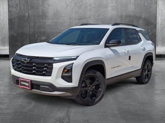 New 2026 Chevrolet Equinox LT w/ Midnight Edition image 1