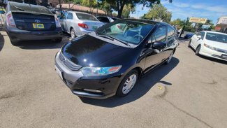 Used 2011 Honda Insight LX image 1