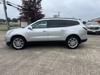 Used 2015 Chevrolet Traverse LT w/ Style and Technology Package image 1