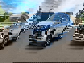 New 2025 Hyundai Palisade SEL image 1