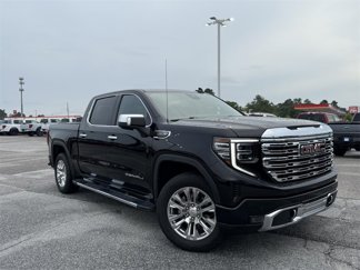 Used 2022 GMC Sierra 1500 Denali image 1