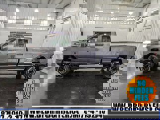 New 2025 RAM 2500 Big Horn image 1
