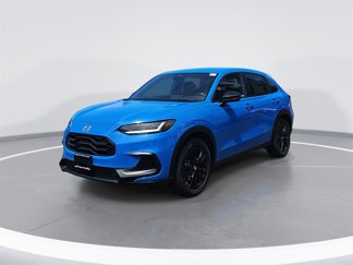 New 2026 Honda HR-V Sport image 1