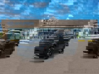 New 2026 Hyundai Santa Fe SE image 1