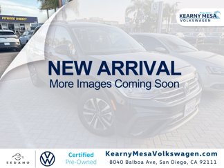 Used 2023 Volkswagen Tiguan S w/ Driver Assistance Package image 1