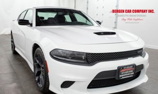 Used 2023 Dodge Charger GT w/ Blacktop Package image 1