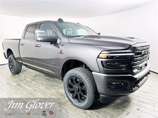 New 2025 RAM 2500 Laramie image 1