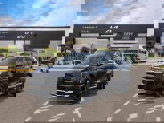 New 2026 Kia Sportage EX image 1