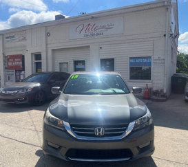 Used 2015 Honda Accord EX image 1