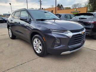 Used 2021 Chevrolet Blazer LT image 1