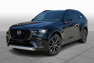 New 2025 MAZDA CX-70 Plug-In Hybrid w/ Premium Plus image 1