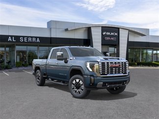 New 2026 GMC Sierra 2500 Denali image 1