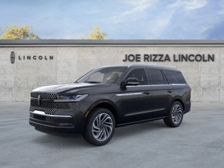 New 2025 Lincoln Navigator Reserve image 1