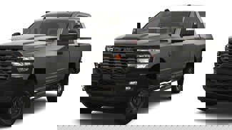 New 2025 RAM 2500 Tradesman image 1