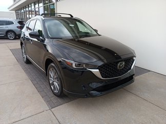New 2025 MAZDA CX-5 AWD 2.5 S image 1