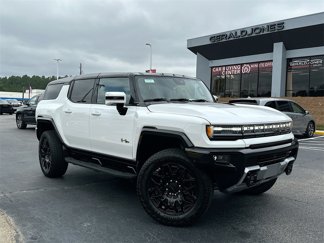 New 2025 GMC Hummer EV 2X image 1
