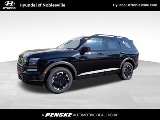 New 2026 Hyundai Palisade XRT Pro image 1