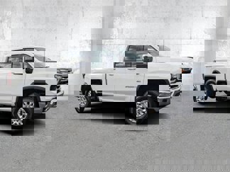 New 2025 Chevrolet Silverado 2500 LTZ w/ LTZ Convenience Package image 1