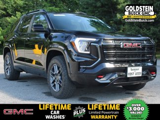 New 2026 GMC Terrain AT4 w/ Convenience Package III image 1