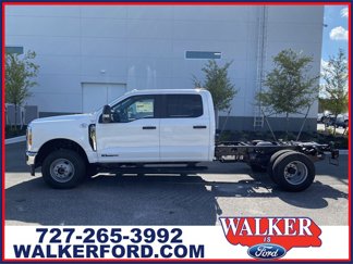 New 2026 Ford F350 XL image 1
