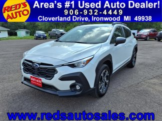 Used 2024 Subaru Crosstrek 2.0i Premium image 1
