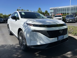 New 2025 Nissan Murano SL image 1