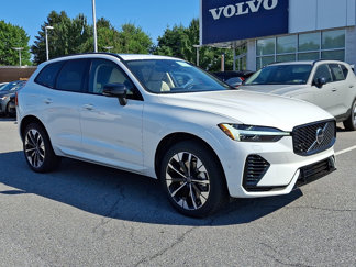 New 2026 Volvo XC60 T8 Ultra w/ Protection Package Premier image 1
