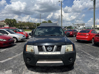 Used 2008 Nissan Xterra S image 1