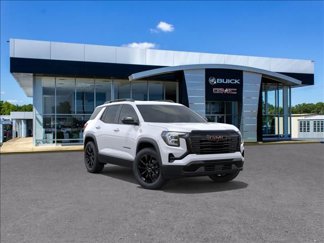 New 2026 GMC Terrain Elevation w/ Elevation Premium Package image 1