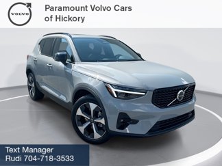 New 2026 Volvo XC40 B5 Plus w/ Protection Package Premier image 1