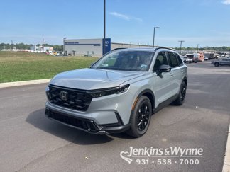 New 2026 Honda CR-V Sport-L image 1