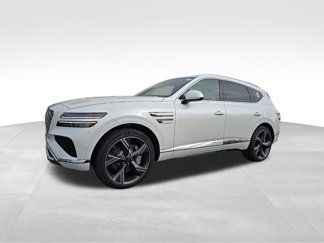 New 2026 Genesis GV80 2.5T Prestige image 1