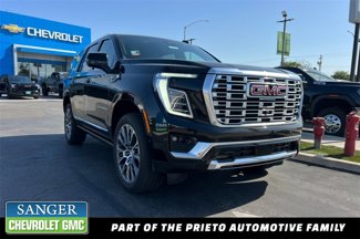 New 2025 GMC Yukon Denali w/ Denali Reserve Package image 1