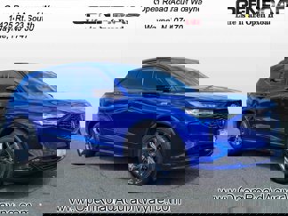 Certified 2023 Acura MDX A-Spec image 1
