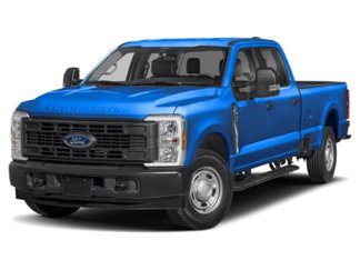 New 2026 Ford F250 XL image 1
