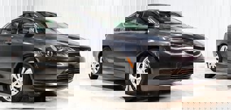 Used 2016 Chrysler 200 LX image 1